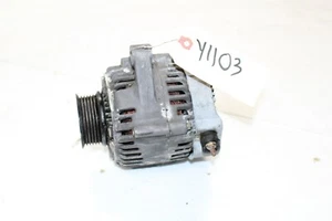 97-01 HONDA PRELUDE ALTERNATOR Y1103 - Picture 1 of 10
