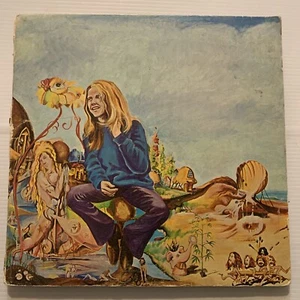 Blue Cheer – Outsideinside Vinyl Philips – PHS-600-278, 1968 US Play Tested - Picture 1 of 8