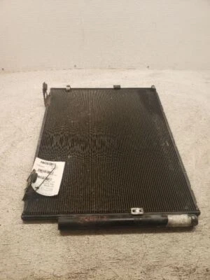丰田苔原铝交流冷凝器 6 气缸 2007 - 2014 原始设备制造商 — 第 1/4 张图片