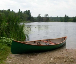 Canoe, rowing boat,. skiff's & loads of other projects,. self build plans. - Picture 1 of 2