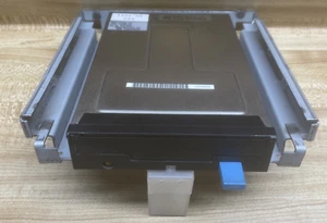 IBM 3.5", 2.88MB, Floppy Drive, IBM FRU 64F4148 64F5996 72X6101 1991 Pre-owned - Afbeelding 1 van 13