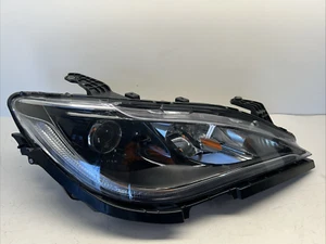 OEM FRONT RIGHT LED HEADLIGHT FOR 2017 2018 - 2023 Chrysler Pacifica 68228946AI - Picture 1 of 21