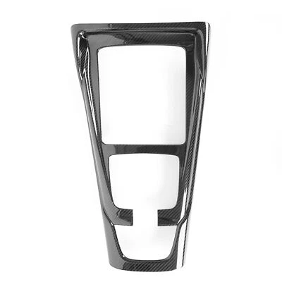 For Mercedes Benz A-Class W177 A45AMG Carbon Fiber Center Console Panel - Image 1 of 4