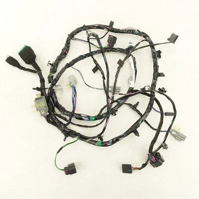 2008 2009 2010 2011 Buick Enclave Tailgate Liftgate Gate Hatch Wire Harness Loom - Image 1 of 4