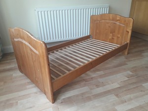 cosatto cot mattress