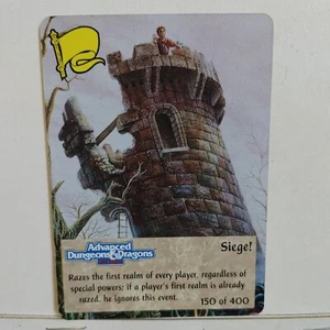 ¡VICTORIA! --- SPELLFIRE CCG -- SEGUNDA EDICIÓN -- CASI NUEVO/como nuevo - Imagen 1 de 2