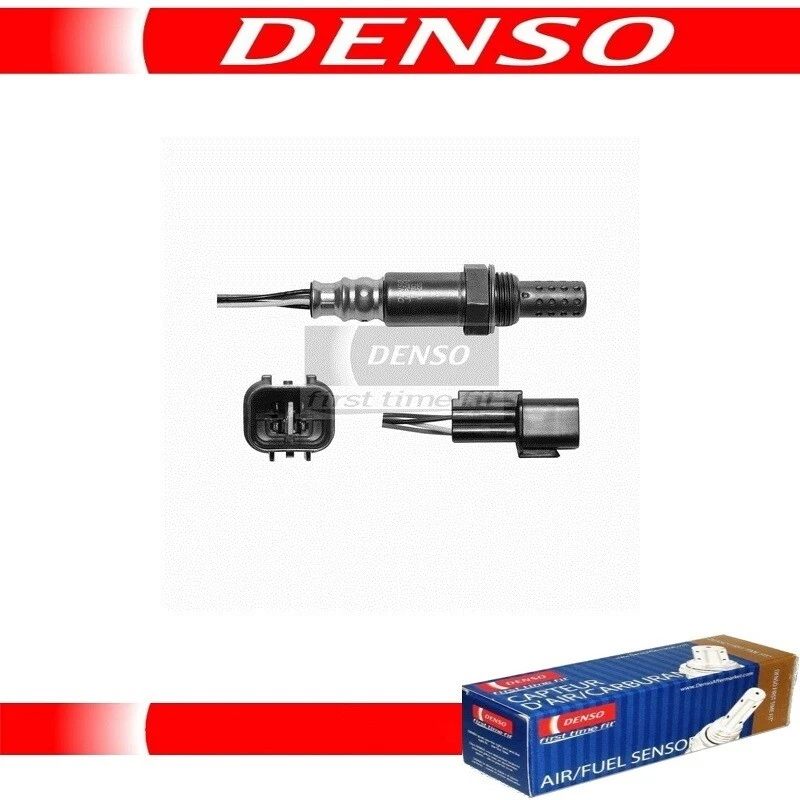 Sensor de oxígeno izquierdo Denso aguas arriba para HYUNDAI XG350 V6-3,5 L 2002-2005 Foto 1 de 4