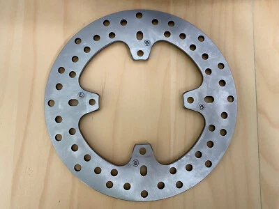 Ducati Rear Disc Brake 848, 848 Evo, Monster S2R S4R OEM Genuine 49240761A Foto 1 de 4