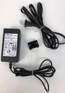 Bestec BPA-0801WW 100-240v AC 1A 3.3V 3300mV DC 2.5A 2500mA Meter Tested Working - Picture 1 of 5