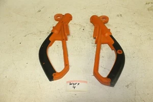 Worx String Trimmer 18V 10" WG151 39689 Handle - Picture 1 of 2