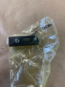 NEW Sandvik Coromant QS-1616 HP, Stop for high precision coolant QS holding - Picture 1 of 2