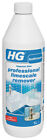 HG Professional Limescale Remover 1 Litre - Concentrated Sink Toilet Descaler