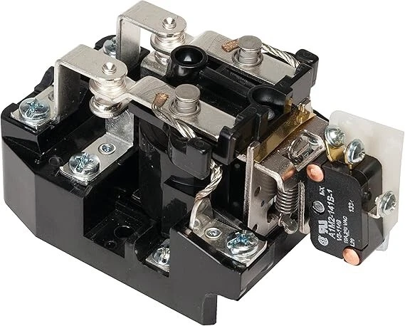 GREENLEE 86966 Relay ~ P&B ~ PROA-11AYA-24 ~ NEW - Image 1 of 1