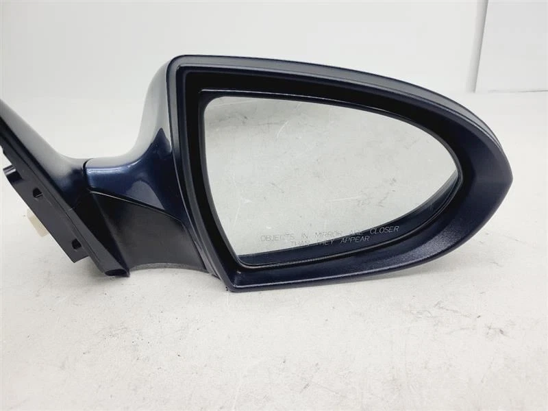 Правостороннее зеркало обзора 2010 - 2016 Kia Sportage 87620-3W510 - Изображение 1 из 4