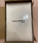 HaritoraX Haritora X 1.1 kabelloses Ganzkörper-Tracking-Gerät VR ungeöffnet