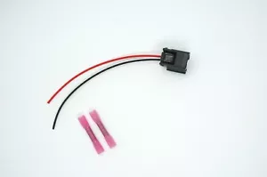 A/C Compressor WIRING HARNESS PLUG Pigtail for 2015-2018 Chevy City Express 2.0L - Picture 1 of 2