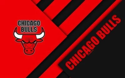 Tarjetas Chicago Bulls - Elige tus favoritas - Envío gratuito y actualizaciones diarias Foto 1 de 4