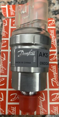Danfoss Transducer - AKS1008 / X13790362-07 - Image 1 of 4