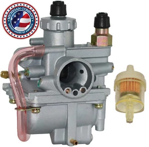 fits Chinese Geely Scooter Carburetor 50cc Carb NEW - Picture 1 of 6