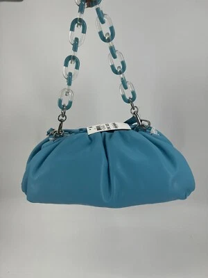 INC INC INTERNATIONAL中号仿皮手拿包 — 第 1/4 张图片