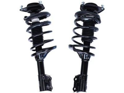 Juego de montaje de puntal delantero Detroit 13811JT 2005 para Hyundai Elantra 2000-2006 Foto 1 de 2