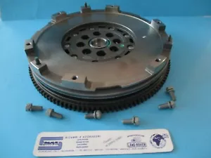 Volano Bi massa OE Per Ssangyong Actyon 2.0 Korando 2.2 6710300505 G0VO317 sivar - Foto 1 di 1