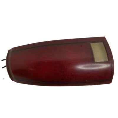 Conjunto de luz trasera para camioneta GMC C1500 88-99 5976897 izquierda 5,7 L 8 cilindros tracción trasera 190 k Foto 1 de 4