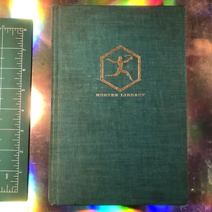 The Tale of Genji - Modern Library Edition, Lady Murasaki, 1960, Hardcover - Bild 1 von 4