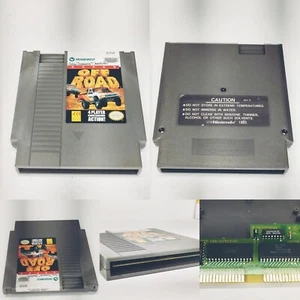 Ivan "Ironman" Stewart's Super Off Road NES Cartridge Only Tradewest - Picture 1 of 6