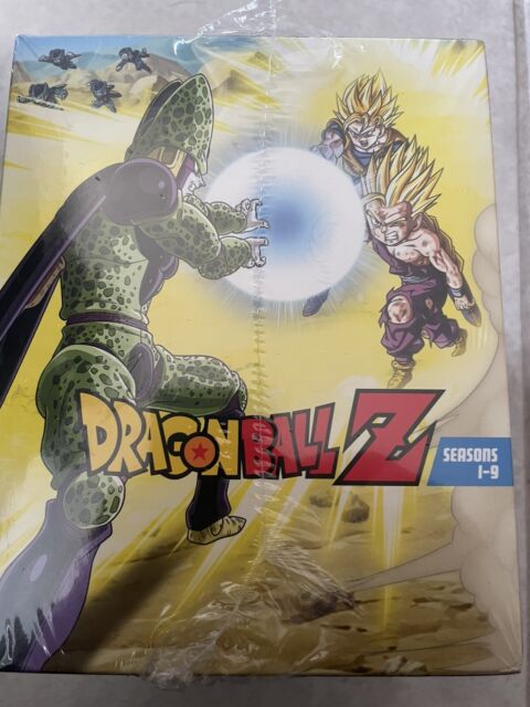 Dvd Dragon Ball Z Super Pacote Coleção Completa De Filmes