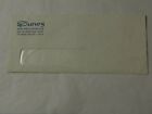 Vintage DUNES HOTEL and Country Club Las Vegas Commercial Envelope