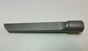 Accesorio de herramienta para grietas de aspiradora de litio inalámbrico Black & Decker HFVB315J22 - Imagen 1 de 4