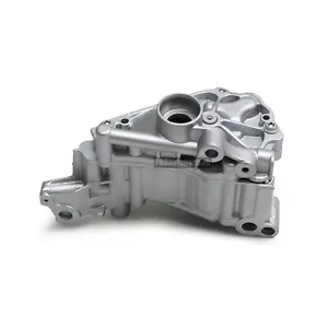 Engine Oil Pump Fit For BMW 3 4 5 6 Series 435i 535i 640i F30 F10 F36 8A/MT 3.0T - Picture 1 of 17