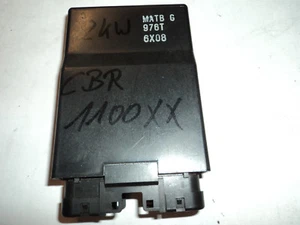 Boîte D'Allumage CDI Honda CBR 1100 Xx - SC35, Matb G 976T - Bild 1 von 2