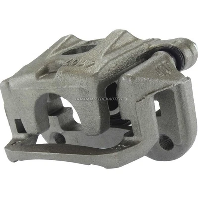 For Lexus RX330 RX400h Toyota Highlander Centric Rear Left Brake Caliper TCP - Image 1 of 4