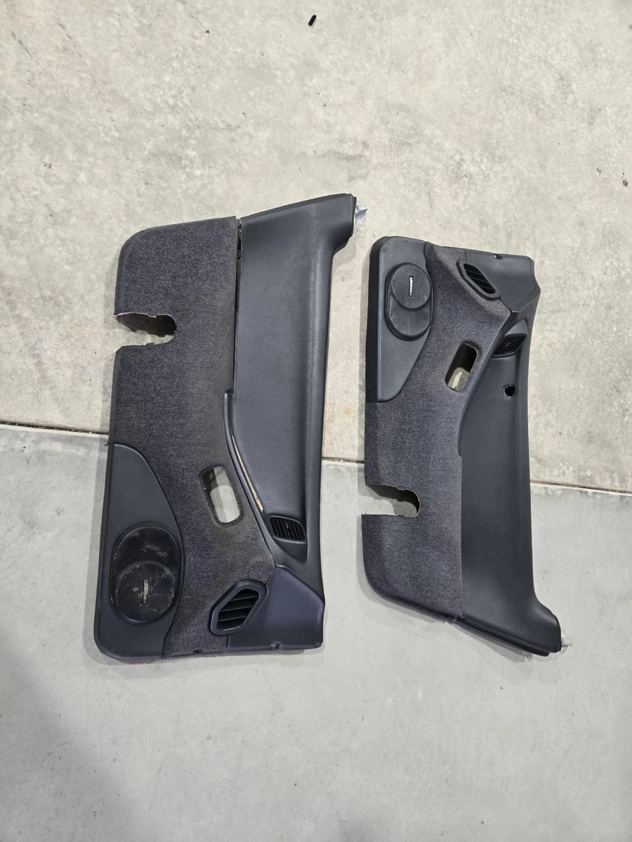 Genuine OEM Door Panels for Nissan 300ZX for sale | eBay