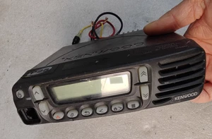 1pcs Kenwood TK5820-k2 vehicle-mounted console, 400-470M - Picture 1 of 6