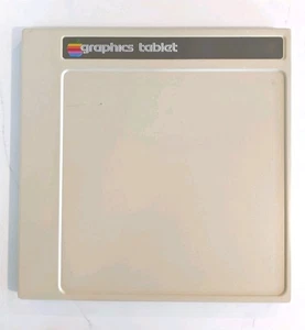 Apple Graphics Tablet A2M0029- untested  - Picture 1 of 13