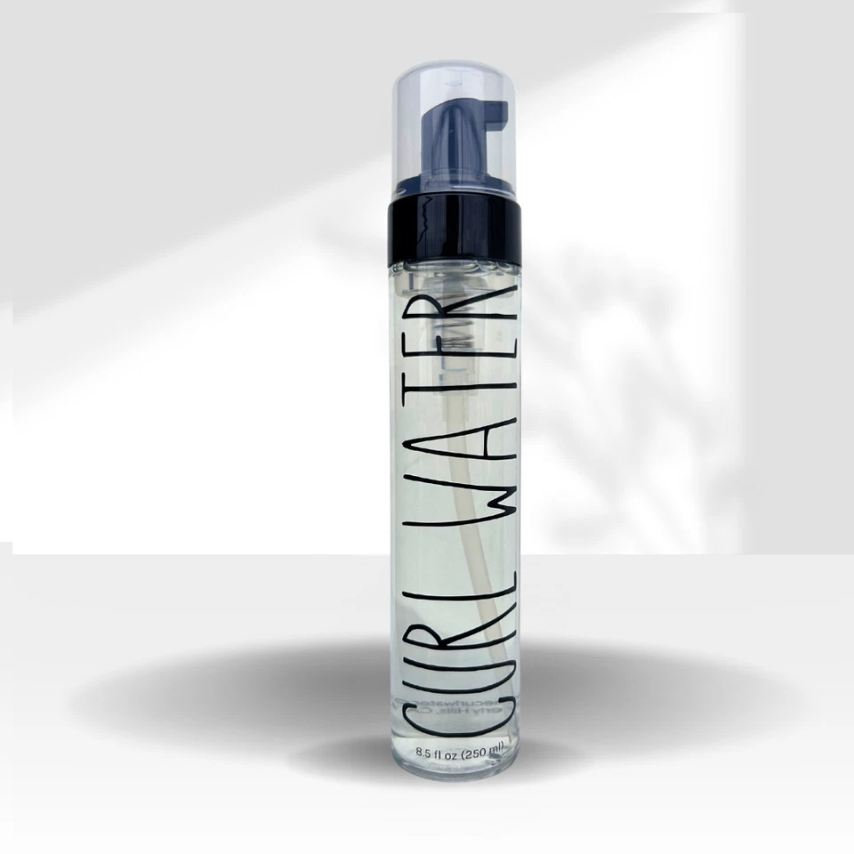 Curl Water – Nexxus Versastyler Reinvented(发布前) — 第 1/1 张图片