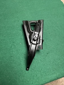 1965 Pontiac GTO Hood Latch Swing Arm Lemans Tempest - Picture 1 of 8