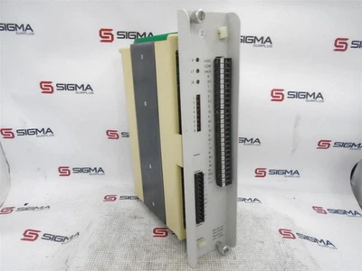 MÓDULO PLC HONEYWELL 621-0018 Foto 1 de 2