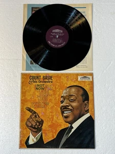 Not Now I’ll Tell You When by Count Basie (Forum F-9063 LP) - Imagen 1 de 3
