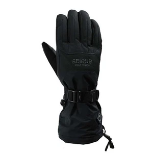Seirus Men's 7V HeatTouch Atlas Heated Gloves - Picture 1 of 4