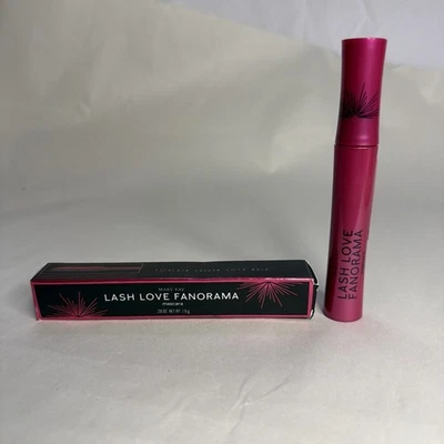 Mary Kay (142038) Lash Love Fanorama Mascara I Love Black Makeup 0.28 oz 8g - Image 1 of 4