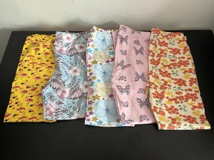 Paquete Leggings Niñas Edad 7-8 Años Nuevos Otros  - Imagen 1 de 11