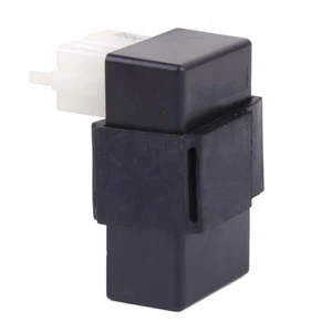 Black 6 Pin AC CDI Box Fit For CG 125/150/200/250cc ATV Dirt Bike Go Kart ln - Picture 1 of 3