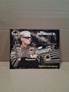 1999 Dale Earnhardt Jr Werbefoto - Bild 1 von 2