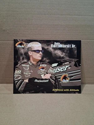 1999 Dale Earnhardt Jr Promotional Photo - Image 1 of 2
