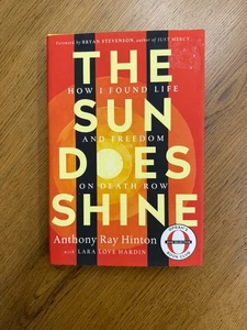 Sun Does Shine : How I Found Life and Freedom on Death Row (Oprah's Book Club... - Picture 1 of 3