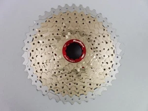 Sunrace  MX9X    11 Speed   10 / 42 ( Sram XD )  Cassette Sprocket set - bicycle - Picture 1 of 4
